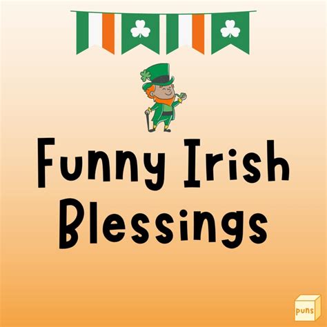 dirty irish blessings|irish blessings jokes.